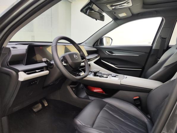 Changan CS75 Plus III с пробегом 2024 года, цена 2 849 000 рублей, 11704 км, внедорожник, Автокод Объявления