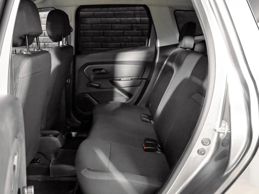 Renault Duster II Екатеринбург  - изображение 18