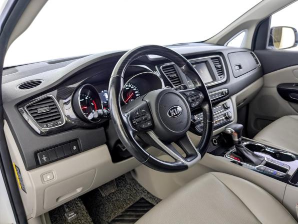 Kia Carnival III с пробегом 2019 года, цена 3 220 000 рублей, 81835 км, минивэн, Автокод Объявления
