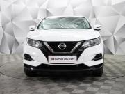 Nissan Qashqai II Рестайлинг Ульяновск  - изображение 28