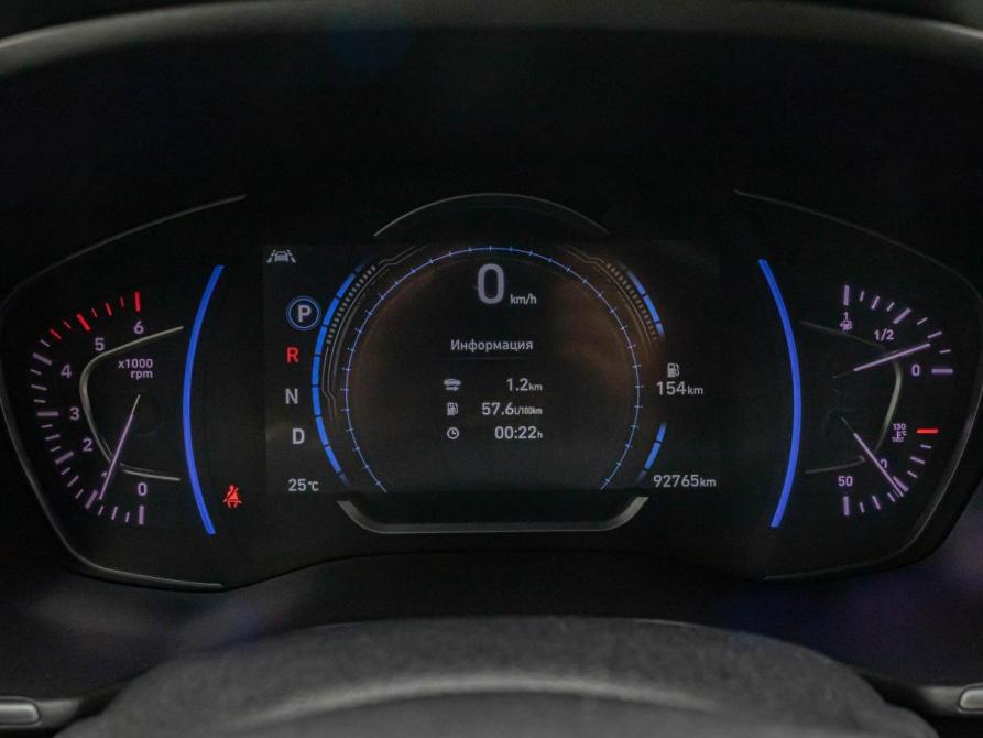 Hyundai Santa Fe IV Краснодар  - изображение 19