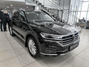 Volkswagen Touareg III Казань  - изображение 25