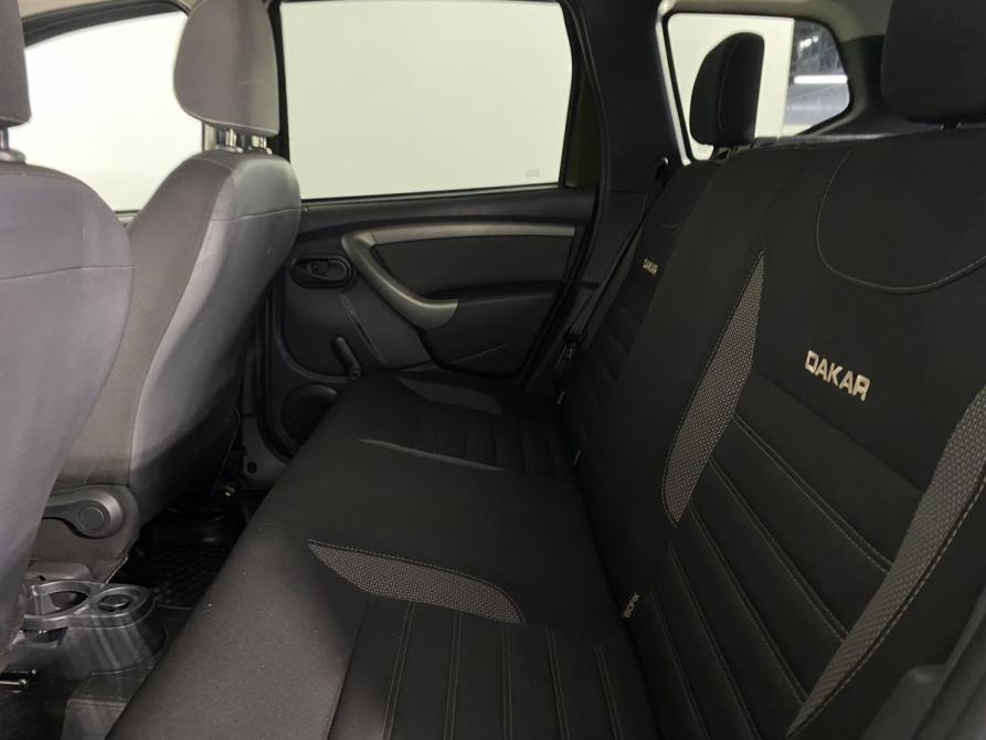 Renault Duster I Рестайлинг Воронеж  - изображение 6