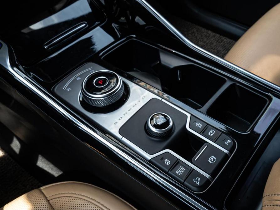 Kia Sorento IV Краснодар  - изображение 14