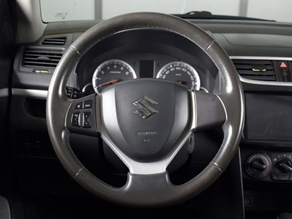 Suzuki Swift IV с пробегом 2011 года, цена 890 995 рублей, 150577 км, хэтчбек, Автокод Объявления