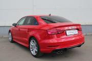 Audi A3 III (8V) Рестайлинг Санкт-Петербург  - изображение 30