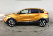 Lada (ВАЗ) XRAY I Волгоград  - изображение 27