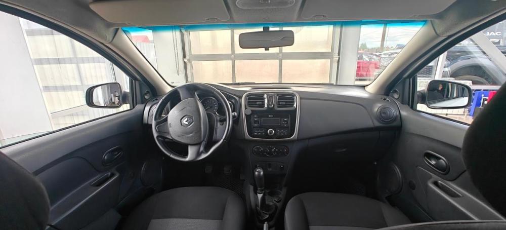 Renault Logan II Арзамас  - изображение 10