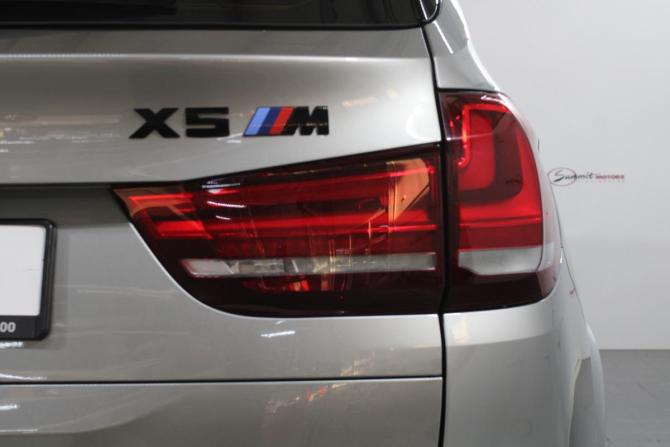 BMW X5 M II (F85) с пробегом 2017 года, цена 5 700 000 рублей, 78671 км, внедорожник, Автокод Объявления
