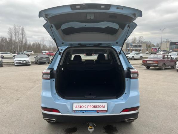 Chery Tiggo 7 Pro Max I Рестайлинг с пробегом 2024 года, цена 2 185 000 рублей, 20900 км, внедорожник, Автокод Объявления