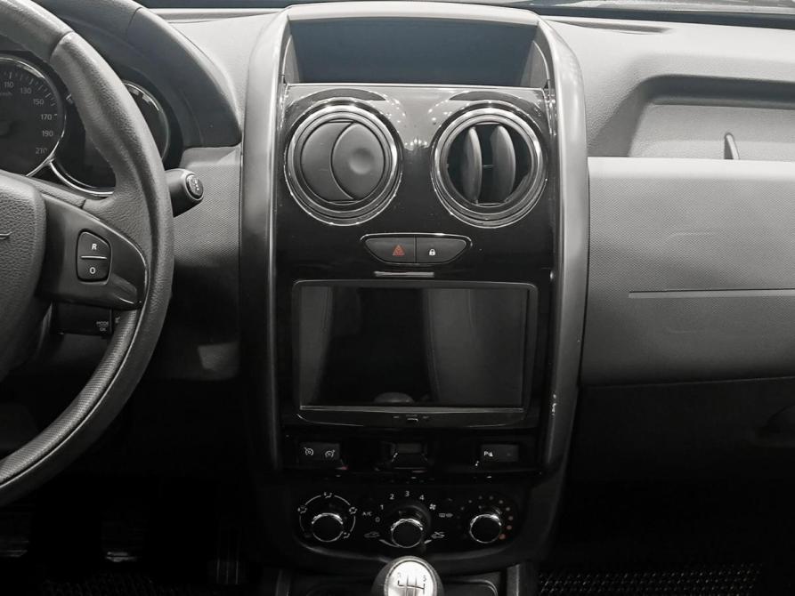 Renault Duster I Рестайлинг Казань  - изображение 18