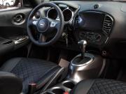 Nissan Juke I Уфа  - изображение 29