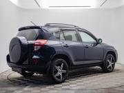 Toyota RAV4 III (XA30) Рестайлинг Москва  - изображение 22