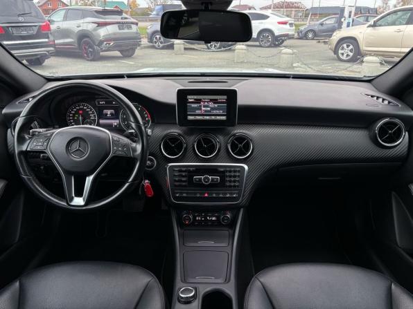 Mercedes-Benz GLA I (X156) с пробегом 2015 года, цена 1 999 000 рублей, 129450 км, внедорожник, Автокод Объявления