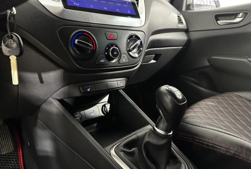 Hyundai Solaris II Саранск  - изображение 19