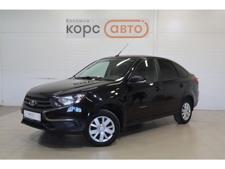 Lada (ВАЗ) Granta I Рестайлинг Коломна  - изображение 1