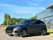 Audi Q5 II (FY) Рестайлинг Пермь  - изображение 32