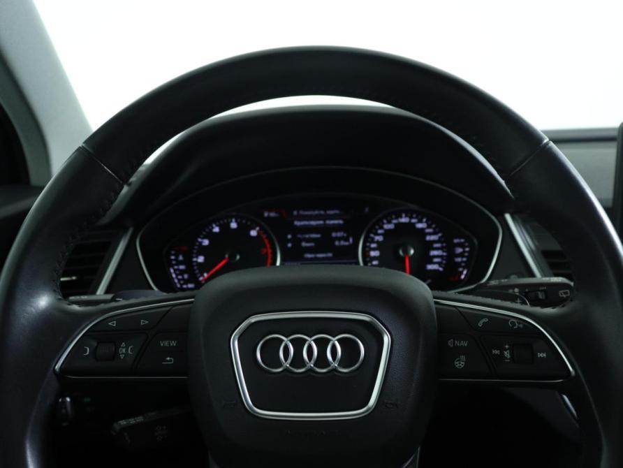 Audi Q5 II (FY) Санкт-Петербург  - изображение 18