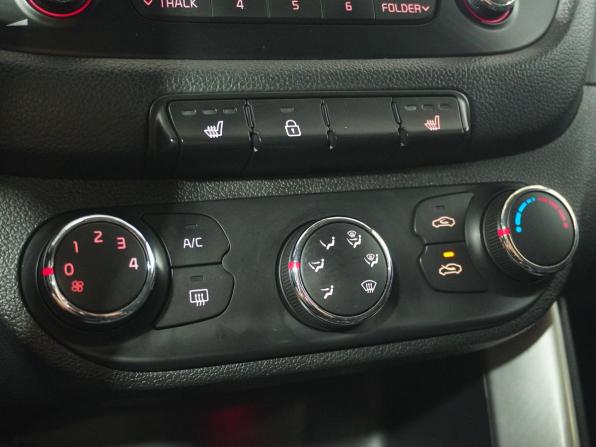 Kia Ceed II с пробегом 2014 года, цена 969 000 рублей, 78635 км, хэтчбек, Автокод Объявления
