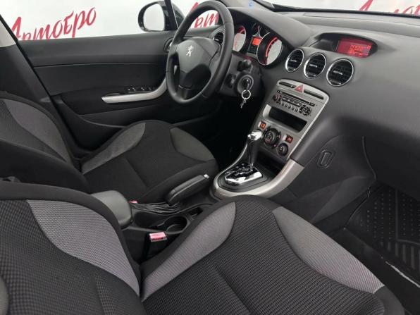 Peugeot 308 I Рестайлинг с пробегом 2012 года, цена 499 000 рублей, 188709 км, хэтчбек, Автокод Объявления