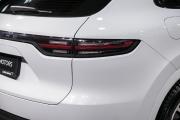 Porsche Cayenne III Иркутск  - изображение 52