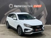 Lada (ВАЗ) Vesta I Рестайлинг (NG) Пермь  - изображение 25