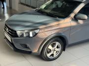 Lada (ВАЗ) Vesta I Челябинск  - изображение 41