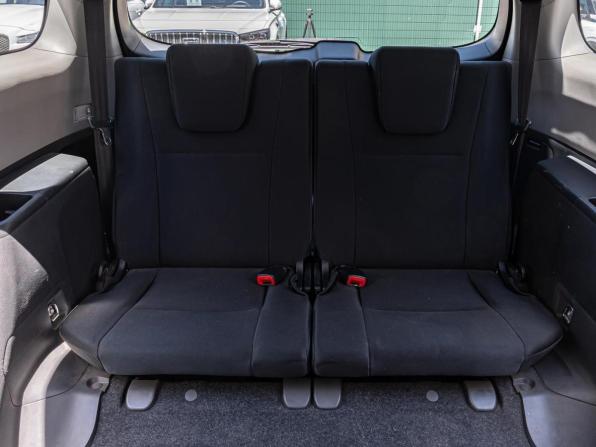 Toyota Wish II с пробегом 2011 года, цена 1 050 000 рублей, 193074 км, минивэн, Автокод Объявления