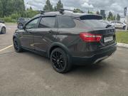 Lada (ВАЗ) Vesta I Великие Луки  - изображение 24