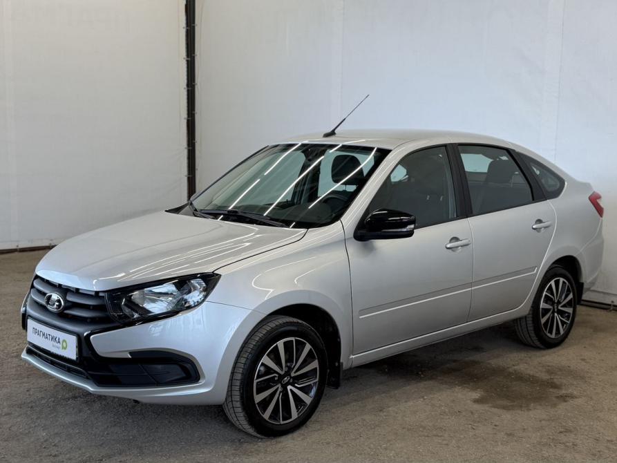 Lada (ВАЗ) Granta I Рестайлинг Псков  - изображение 1