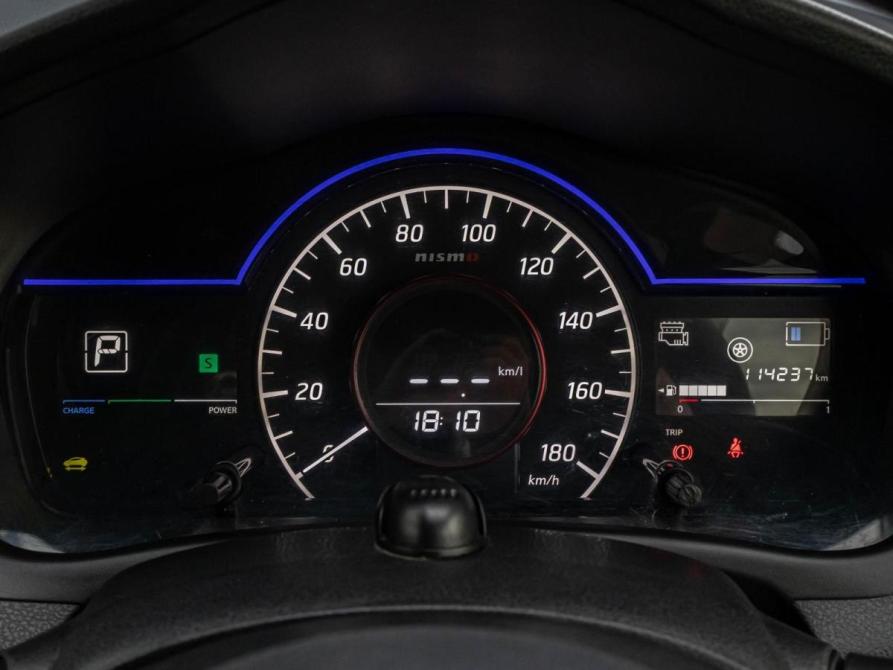 Nissan Note II Рестайлинг Краснодар  - изображение 19