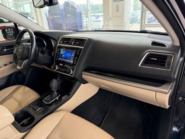 Subaru Outback V Рестайлинг с пробегом 2020 года, цена 2 780 000 рублей, 149908 км, универсал, Автокод Объявления