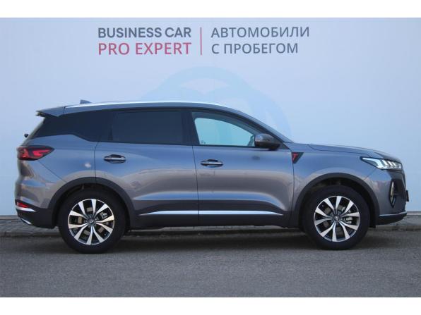 Chery Tiggo 7 Pro Max I с пробегом 2023 года, цена 1 730 000 рублей, 34704 км, внедорожник, Автокод Объявления
