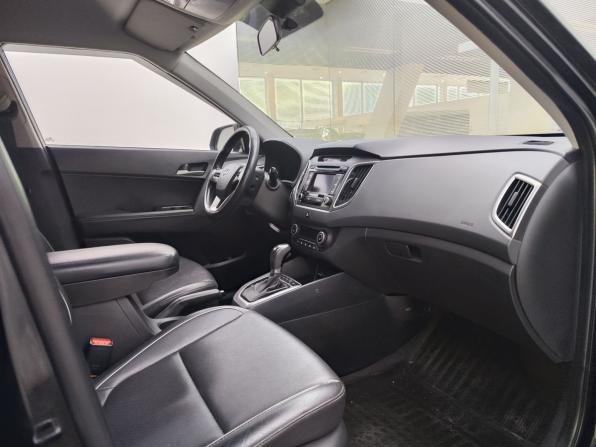 Hyundai Creta I с пробегом 2016 года, цена 1 770 000 рублей, 136800 км, внедорожник, Автокод Объявления