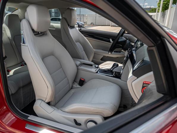 Mercedes-Benz C-Класс III (W204) Рестайлинг с пробегом 2012 года, цена 1 470 000 рублей, 143359 км, купе, Автокод Объявления
