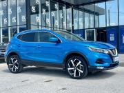 Nissan Qashqai II Рестайлинг Краснодар  - изображение 39
