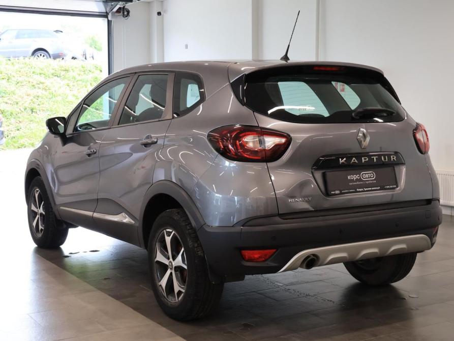 Renault Kaptur I Ярославль  - изображение 6