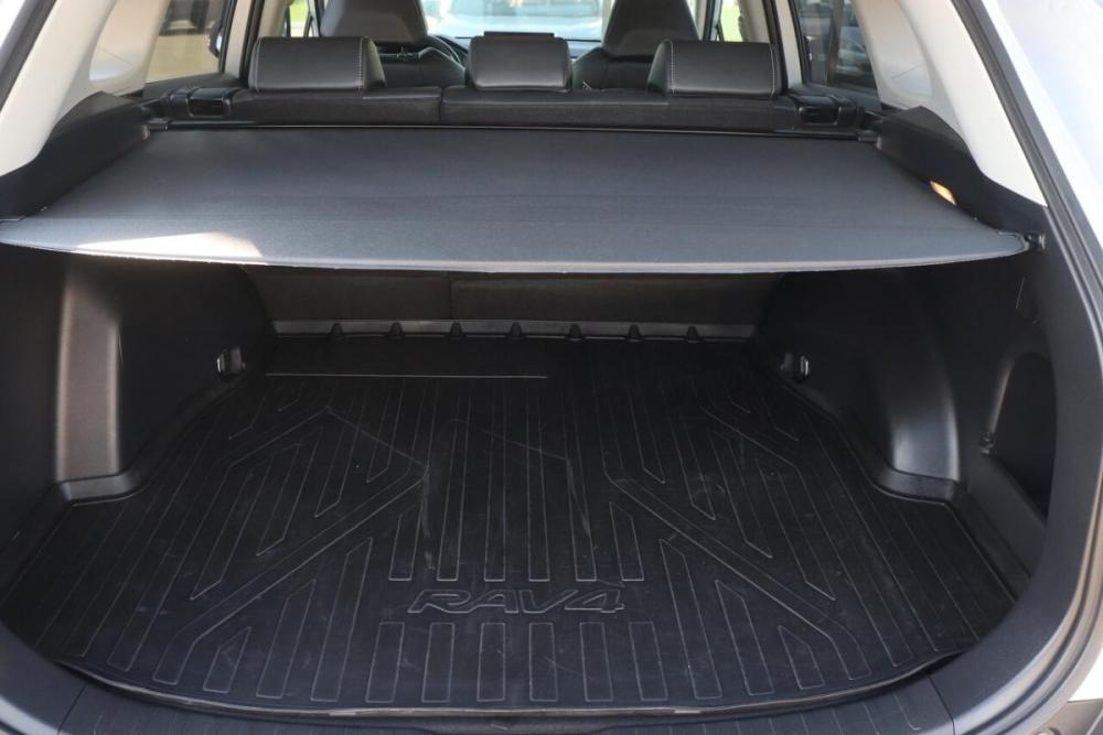 Toyota RAV4 V (XA50) Казань  - изображение 18