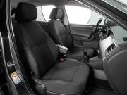 Skoda Rapid II Воронеж  - изображение 28