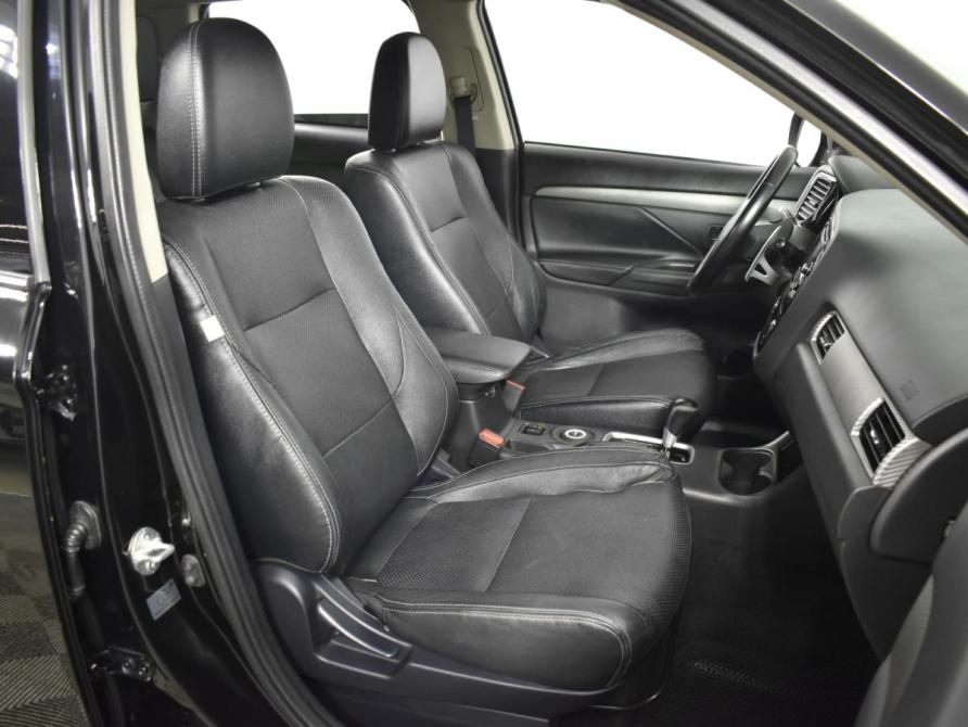 Mitsubishi Outlander III Рестайлинг Казань  - изображение 8