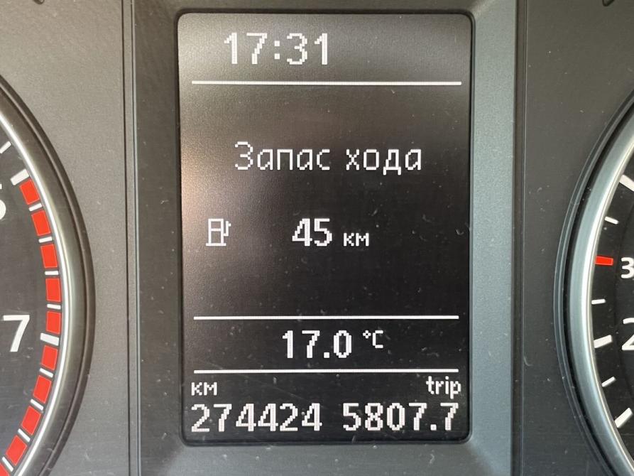 Volkswagen Jetta VI Москва  - изображение 17