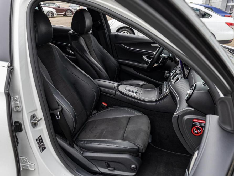 Mercedes-Benz E-Класс V (W213 S213 C238) Рестайлинг Краснодар  - изображение 12
