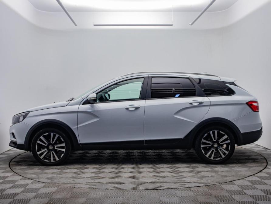 Lada (ВАЗ) Vesta I Москва  - изображение 2
