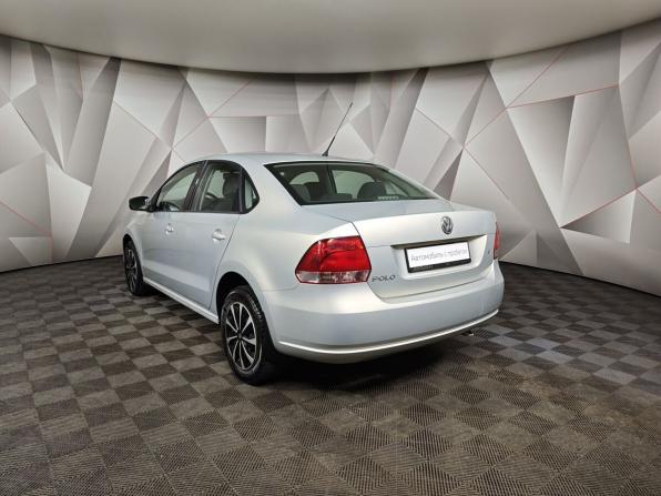 Volkswagen Polo V с пробегом 2012 года, цена 693 000 рублей, 209618 км, седан, Автокод Объявления