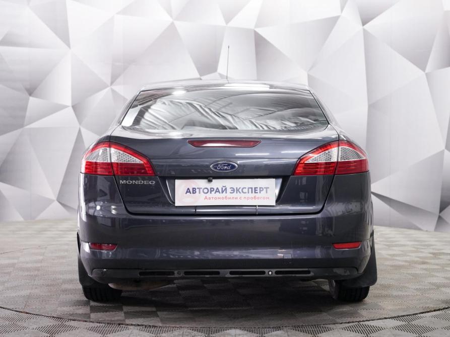 Ford Mondeo IV Ульяновск  - изображение 4