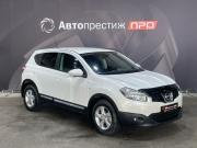 Nissan Qashqai I Рестайлинг Пермь  - изображение 25