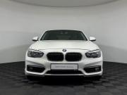 BMW 1 серии II (F20/F21) Рестайлинг Москва  - изображение 19