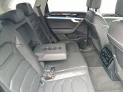 Volkswagen Touareg III Москва  - изображение 28