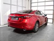 Mazda 6 III (GJ) Рестайлинг 2 Кемерово  - изображение 33