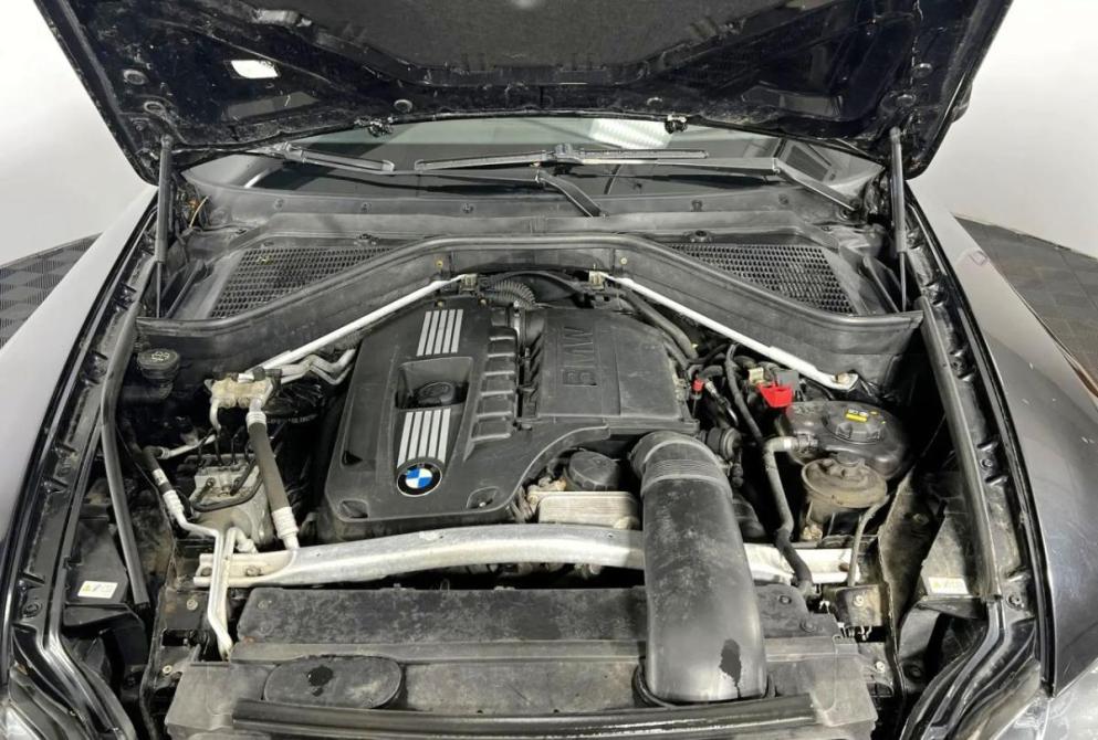 BMW X6 I (E71) Нижний Новгород  - изображение 22